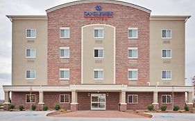 Candlewood Suites Murfreesboro Tennessee