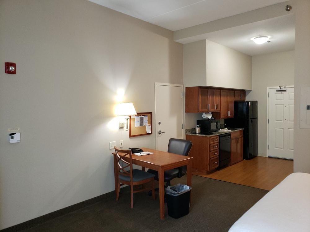Candlewood Suites Murfreesboro By Ihg Exterior photo
