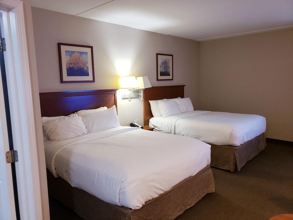 Candlewood Suites Murfreesboro By Ihg Exterior photo
