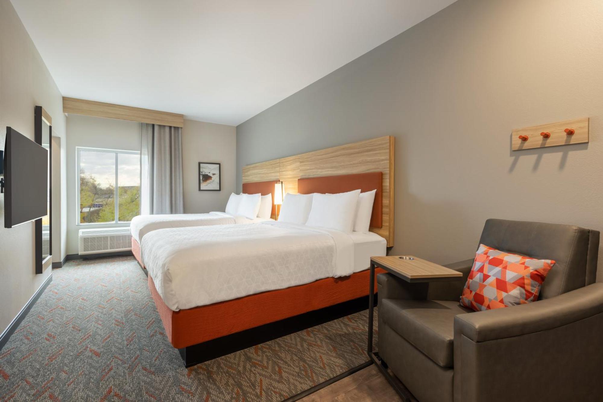 Candlewood Suites Murfreesboro By Ihg Exterior photo