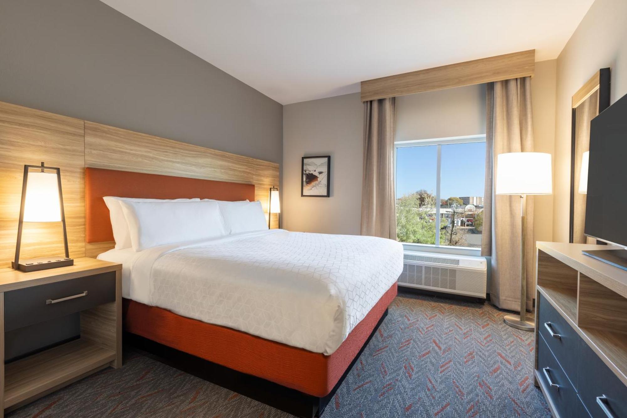 Candlewood Suites Murfreesboro By Ihg Exterior photo