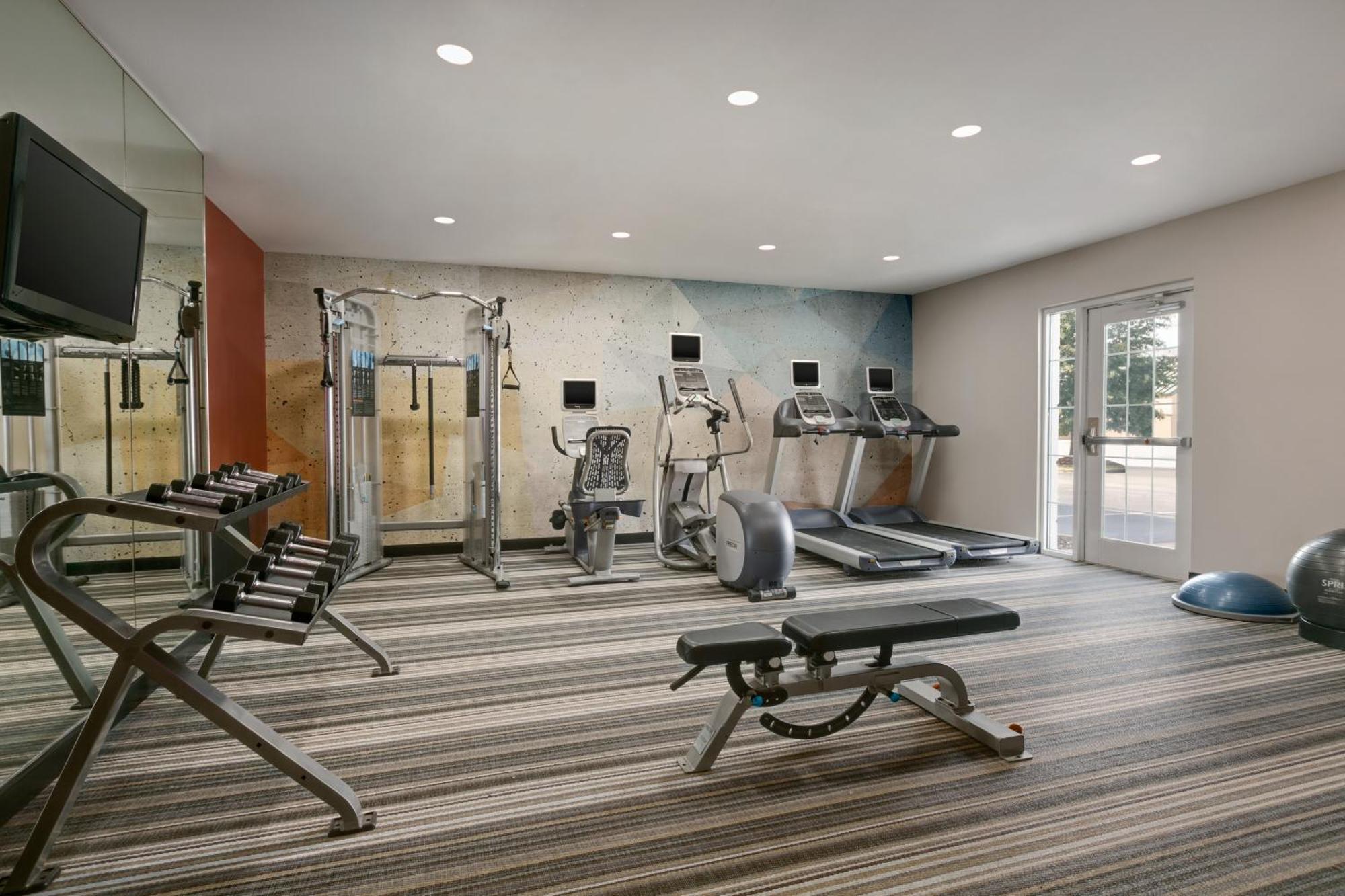 Candlewood Suites Murfreesboro By Ihg Exterior photo