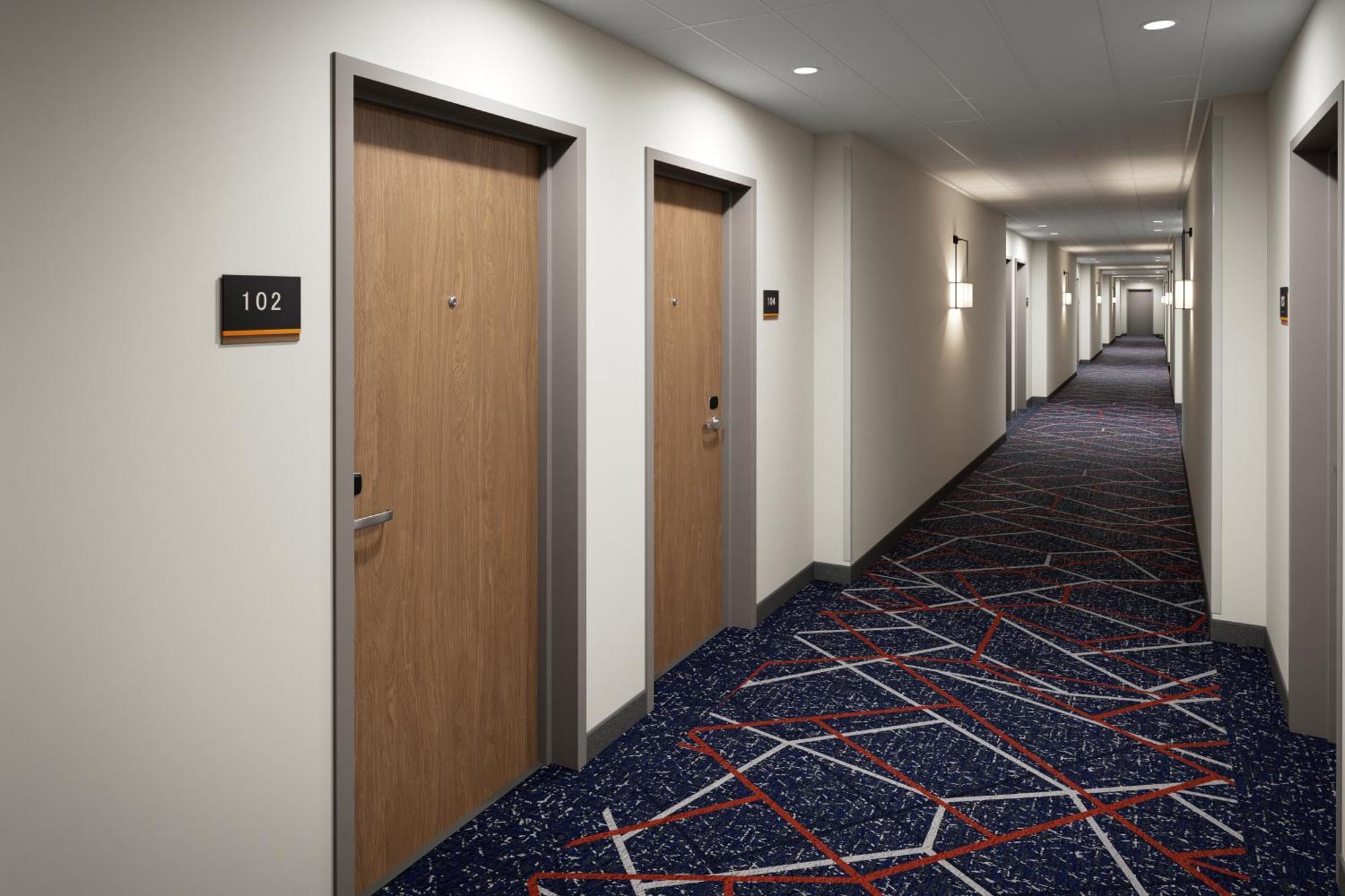 Candlewood Suites Murfreesboro By Ihg Exterior photo
