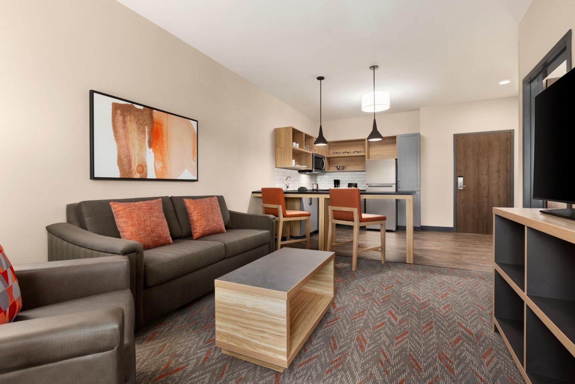 Candlewood Suites Murfreesboro By Ihg Exterior photo