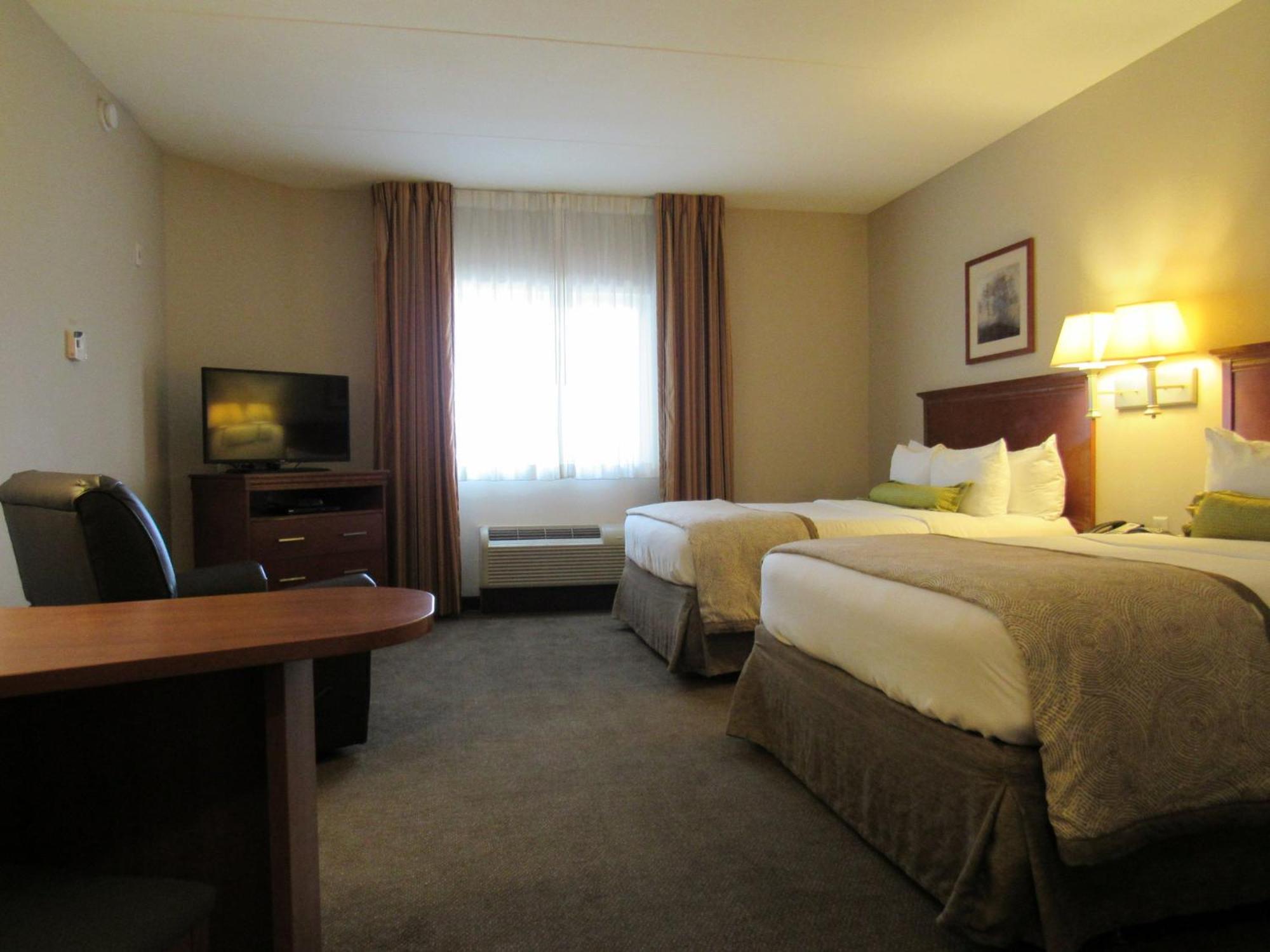 Candlewood Suites Murfreesboro By Ihg Exterior photo