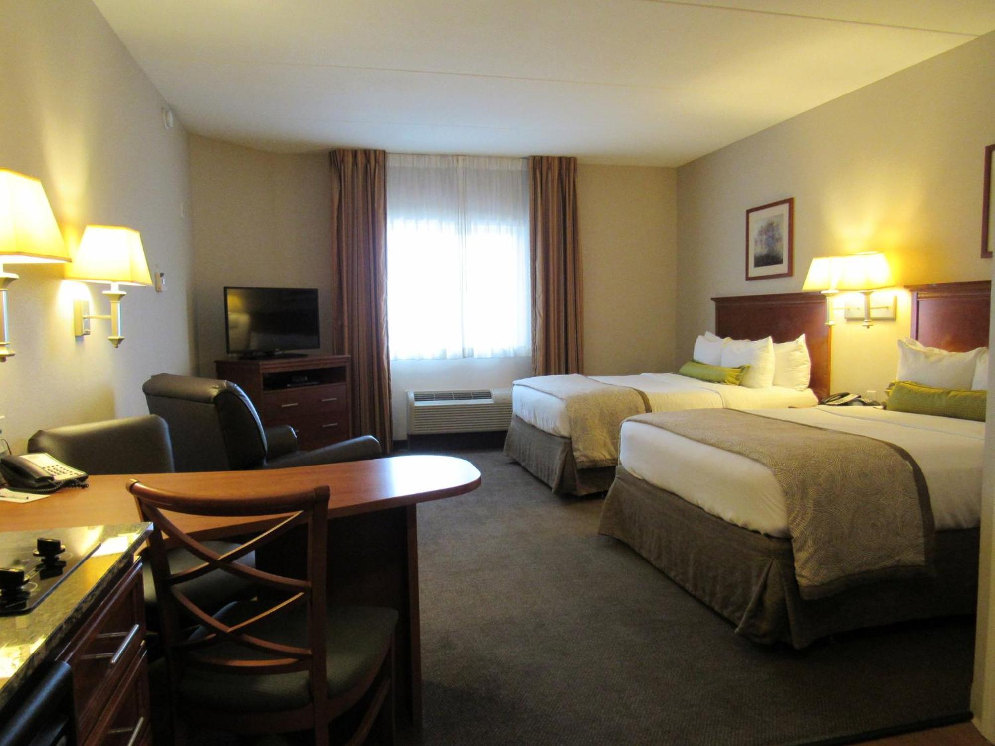 Candlewood Suites Murfreesboro By Ihg Exterior photo