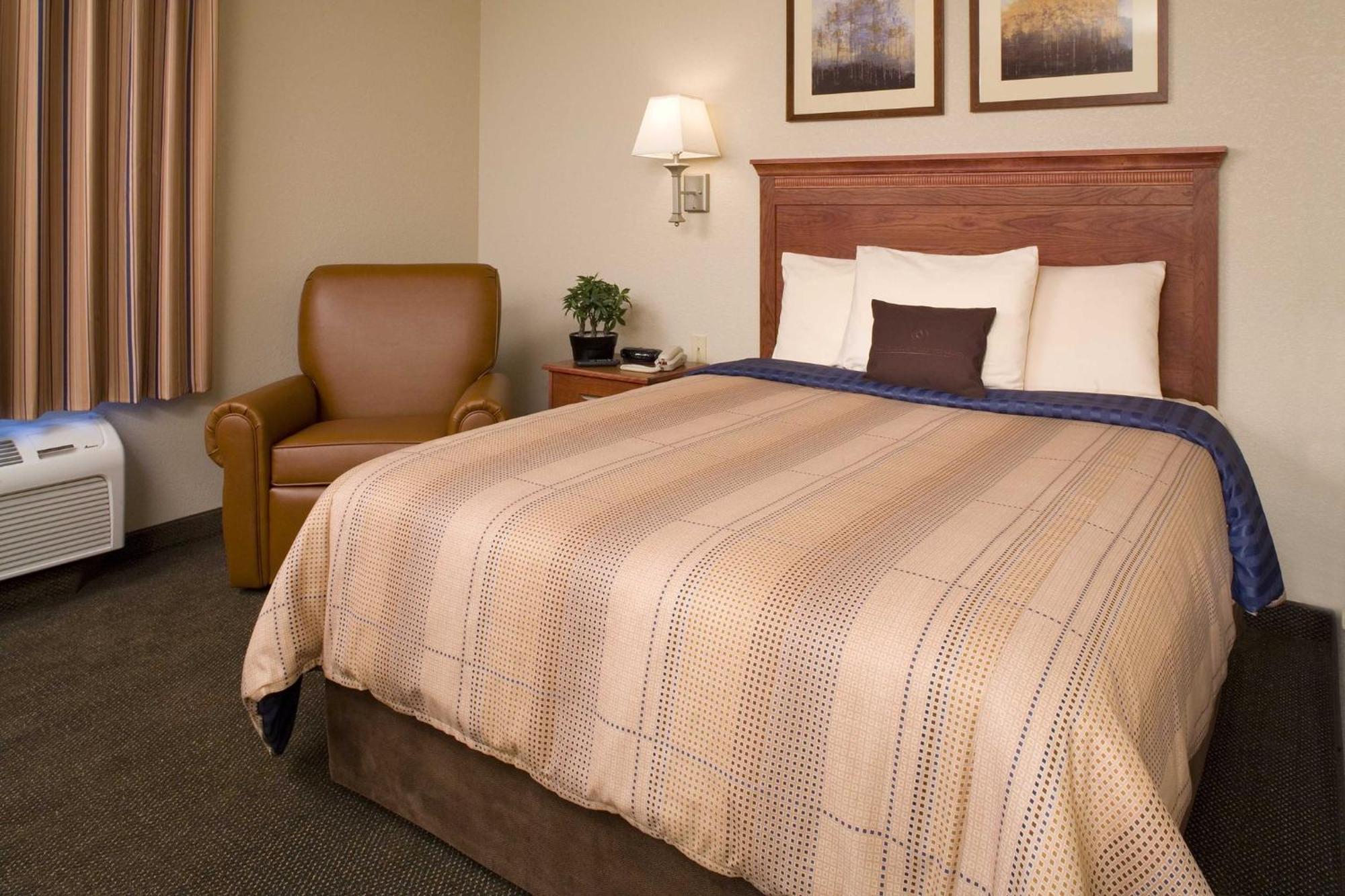 Candlewood Suites Murfreesboro By Ihg Exterior photo