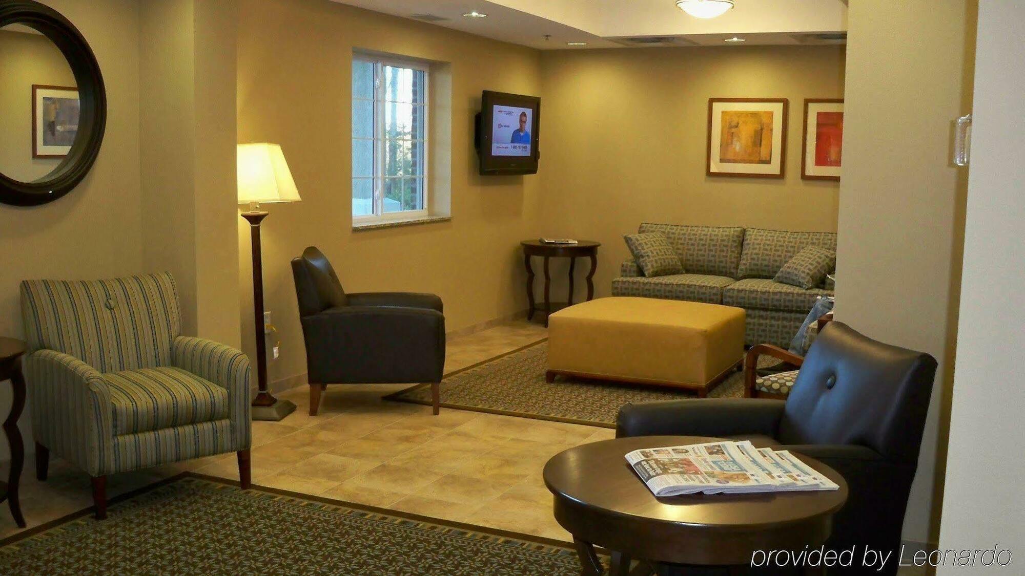 Candlewood Suites Murfreesboro By Ihg Exterior photo