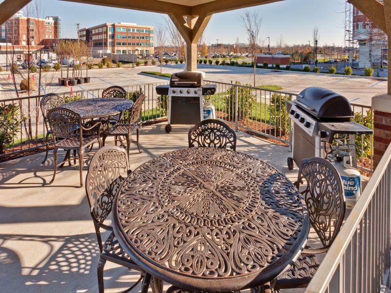 Candlewood Suites Murfreesboro By Ihg Exterior photo