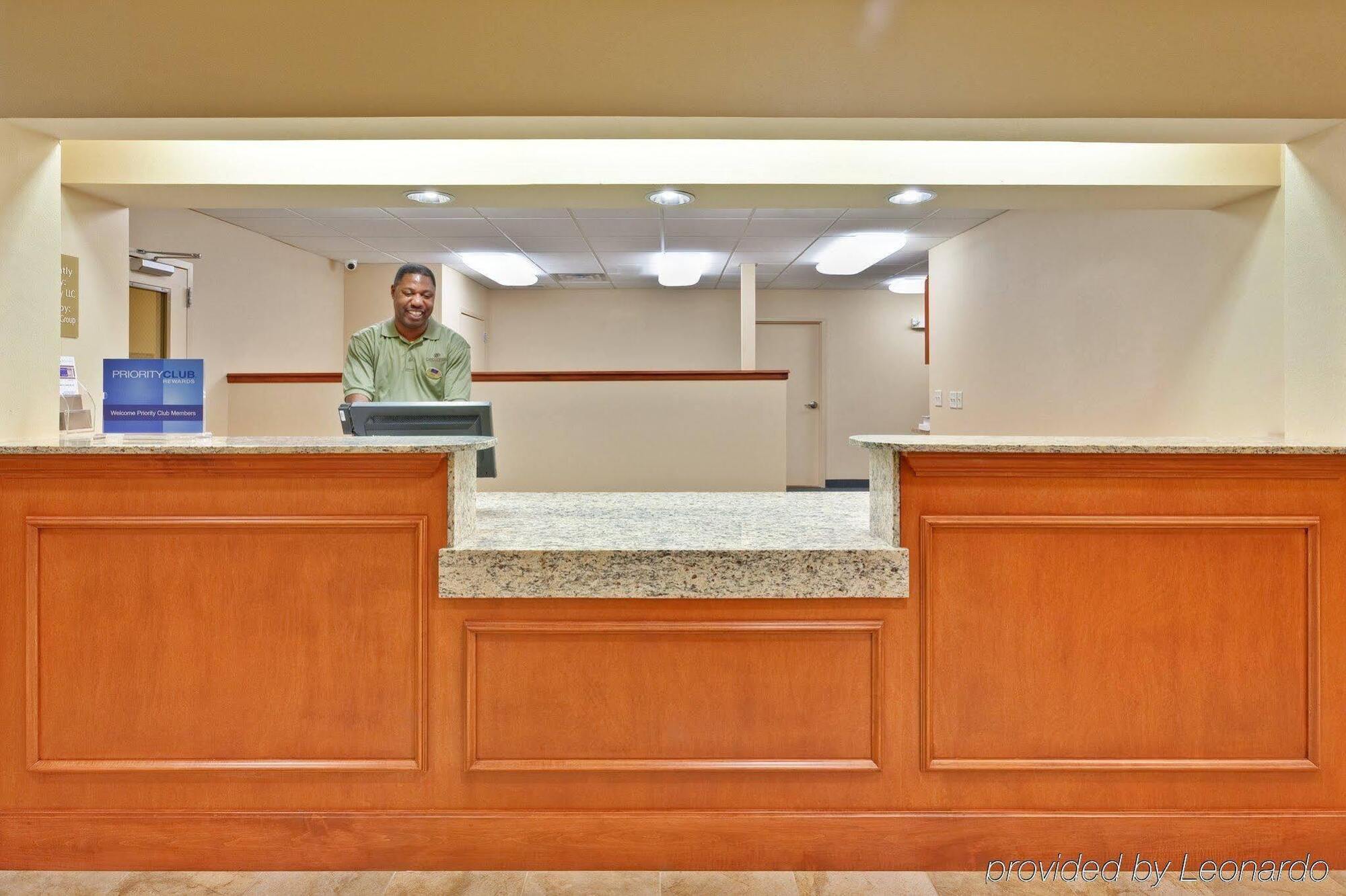 Candlewood Suites Murfreesboro By Ihg Exterior photo