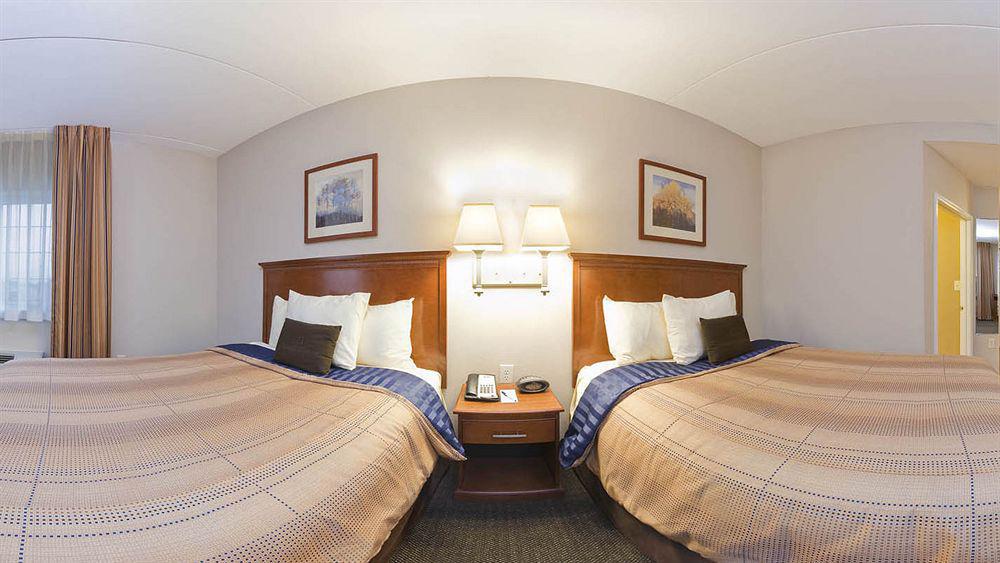Candlewood Suites Murfreesboro By Ihg Exterior photo